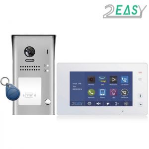 Two easy Video Intercom L1