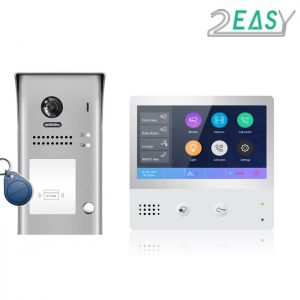 Two Easy Video Intercom RF WIFI