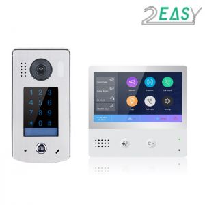 Two Easy Video Intercom KP WIFI