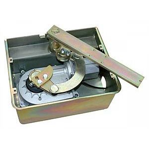 Field Oil Motor 230v