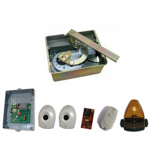 Field oil single kit