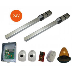 Half Tank 24v Double kit