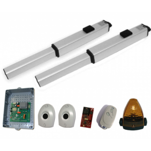 Libra Full Tank double kit