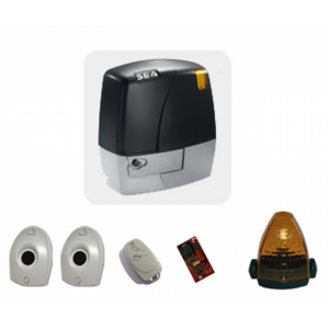 Mercury 230v Gate Kit