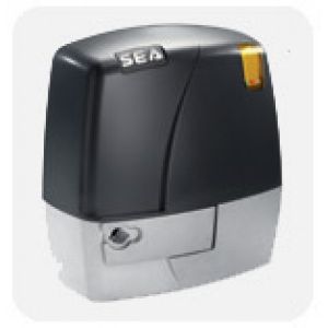 Mercury 230v Motor 400kg