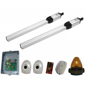 Mini Tank Kit Double