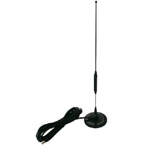 Outdoor Antenna with magnetic base UT107