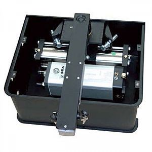 Compact 400 Hydraulic Motor