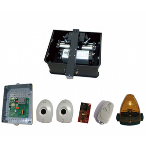 Compact 400 single kit