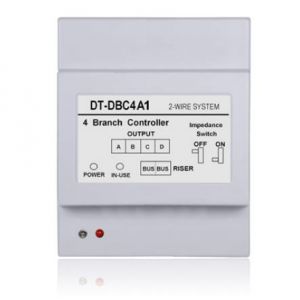 Two Easy Branch controller Module 