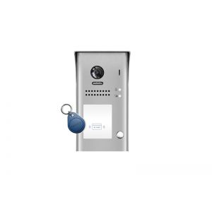 Two Easy Video Door Station DT607