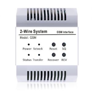 two easy gsm module 1