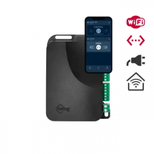 OPEN.IOTING SMART GATE OPENER