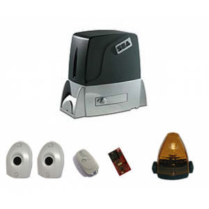 Saturn 600 Oil Motor