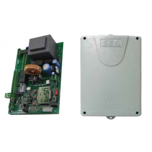 New Swing 2 DG Panal