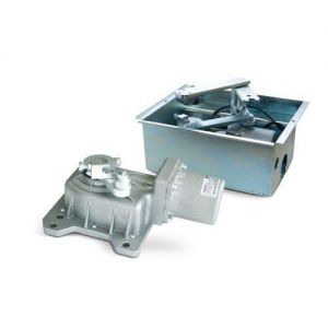 Universal replacement underground motor 