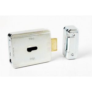 Viro V90 Electric Lock