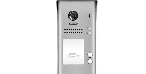 Two Easy Two Button video call station DT607/id/fe/s2