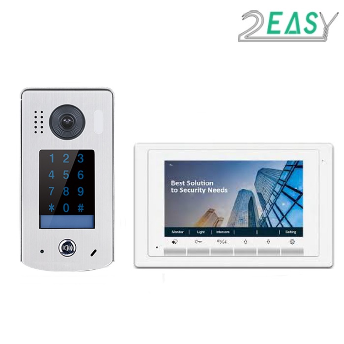 Two easy video intercom KP1 ECO - Image 2