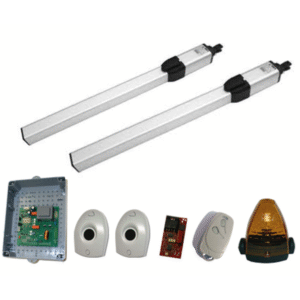Half Tank 390 Kit Double
