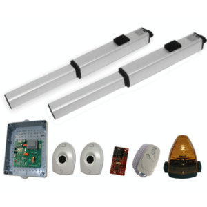 Libra Full Tank double kit