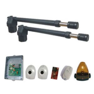 B-600 kit