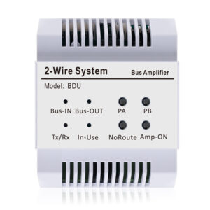 Two Easy Booster Module