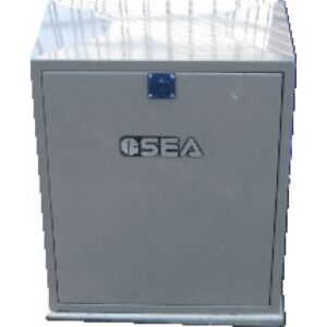 Big 4000 three phase