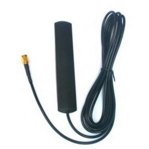 Blade Gsm Antenna