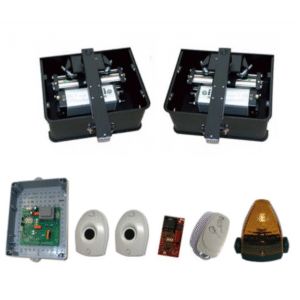 Compact 400 Hydraulic Kit