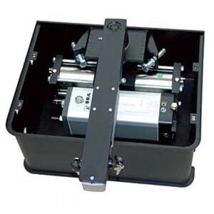 Compact 400 Hydraulic Motor