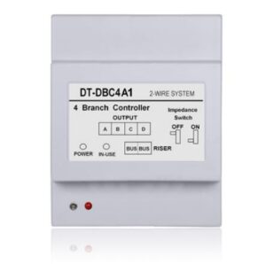 Two Easy Branch controller Module