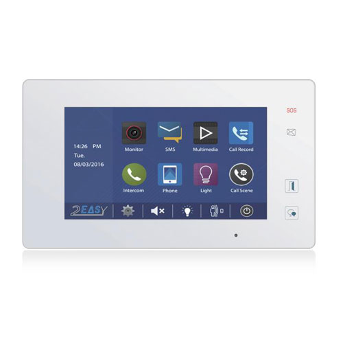 Two Easy Video Intercom KP1. - Image 3