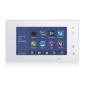 Two easy 7 inch touch screen