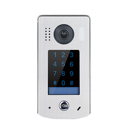 Two Easy Video Intercom KP1. - Image 2