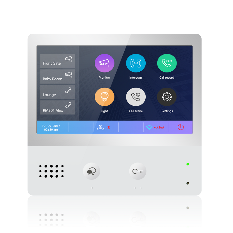 Two Easy Video Intercom KP WIFI - Image 2