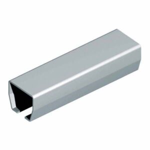Galvanised 6m track