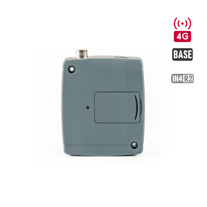 4G GATE CONTROL BASE 1000