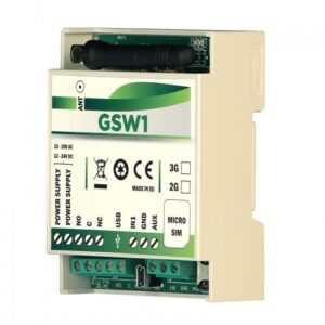 GSW1 GSM Switch 4g