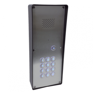 SOLO KP GSM INTERCOM FOR 100 APARTMENTS