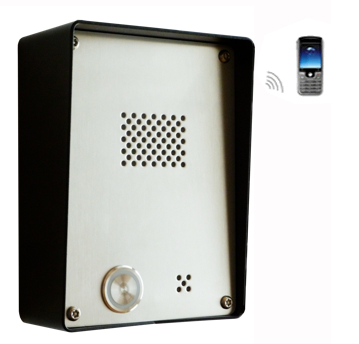 SOLO NX GSM INTERCOM 4G
