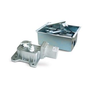 Universal replacement underground motor