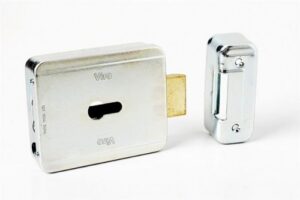 Viro V90 Electric Lock